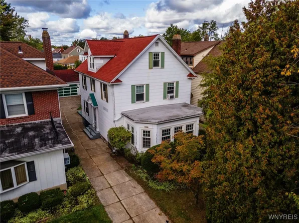 430 Starin Ave, Buffalo, NY 14216