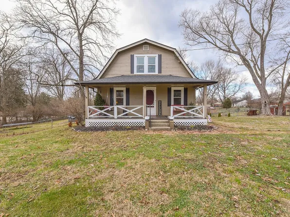 4603 Summerside Rd, Cincinnati, OH 45244