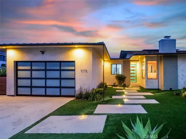 7372 Via Lorado, Rancho Palos Verdes, CA 90275