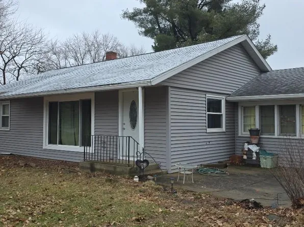 12112 Olive Trl, Plymouth, IN 46563
