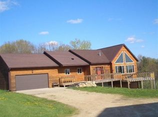 23785 Millstone Ave, Wilton, WI 54670