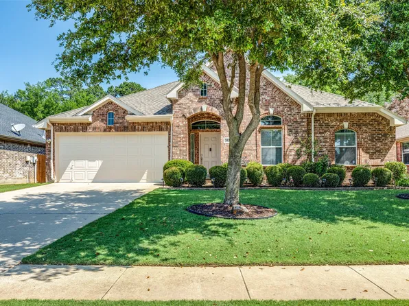 3524 Carlton St, Grapevine, TX 76092