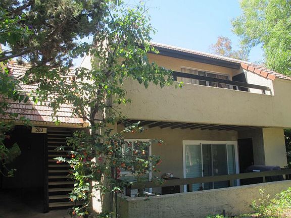 2nd image of 283 Tradewinds Dr APT 12