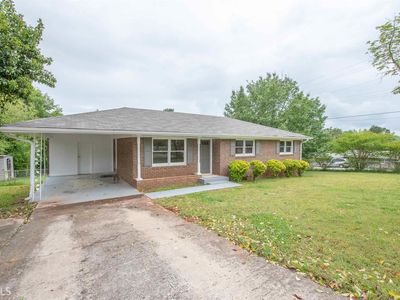 149 Valley Rd, Jackson, GA, 30233
