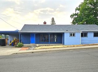 777 W Pilger St, Roseburg, OR 97471