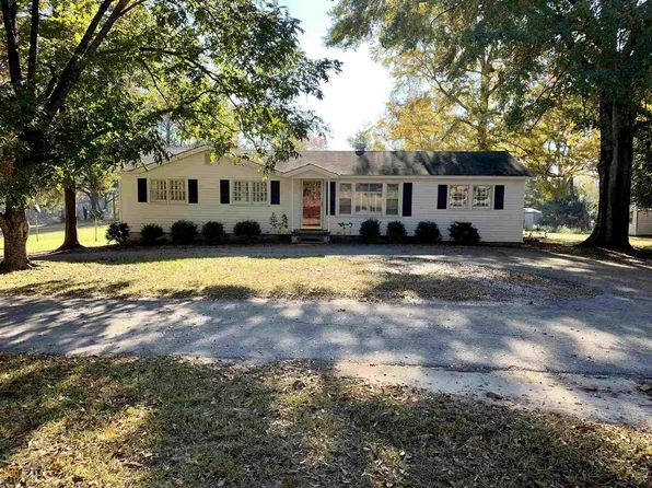 672 Greensboro Rd, Eatonton, GA 31024