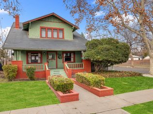 1239 E Englewood Ave, Fresno, CA 93728