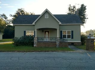 600 3rd Ave, Ashford, AL 36312