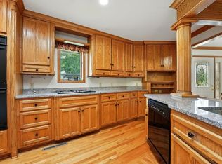 741 Goodlet Cir, Weston, MO 64098