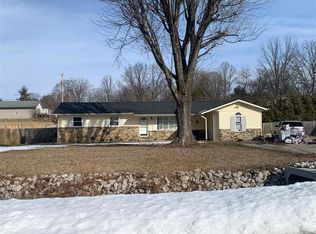 1611 E Cherry Ln, Bloomington, IN 47401