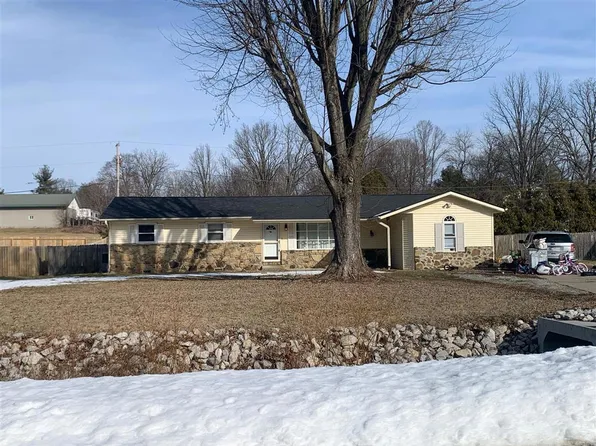 1611 E Cherry Ln, Bloomington, IN 47401