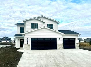 6249 86th Ave S, Horace, ND 58047