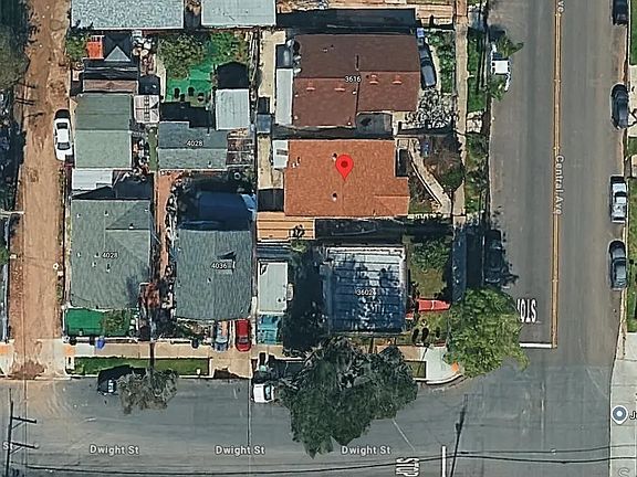 2nd image of 3610 Central Ave