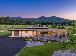 432 Stagecoach Dr, Sagle, ID 83860