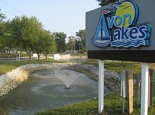 2315 Duck Ln, Indianapolis, IN 46234