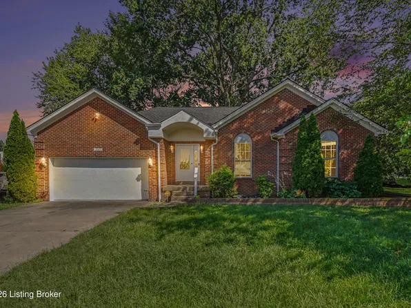 5519 Dione Ave, Louisville, KY 40216