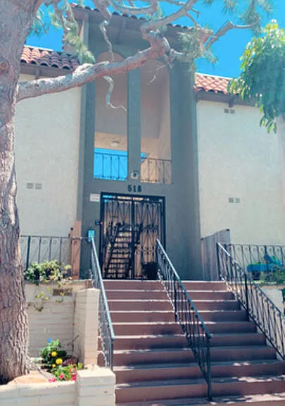 518 Raymond Ave #6 — Photo 2