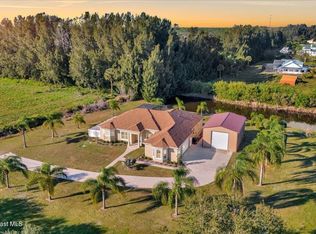 6498 Nunzio Ln, Merritt Island, FL 32953