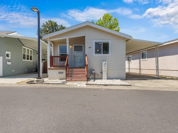 187 Blue Jay Drive, Santa Rosa, CA 95409
