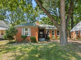 1285 Merrycrest Dr, Memphis, TN 38111