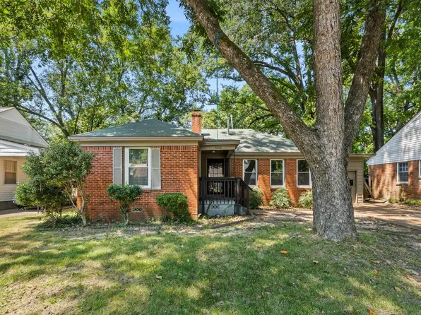 1285 Merrycrest Dr, Memphis, TN 38111