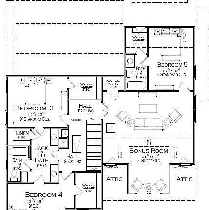 4th image of 2013 Landry Pl Lot 4