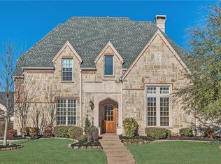 1215 Concho Dr, Allen, TX 75013