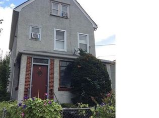 37 S 10th Ave, Mount Vernon, NY