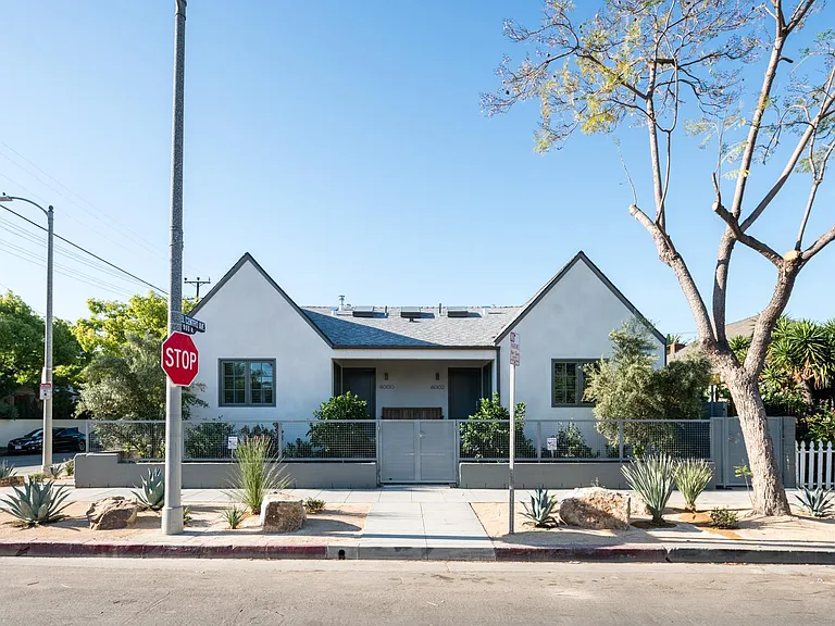 6002 Barton Ave — Photo 1