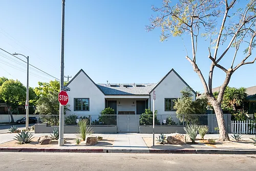 6002 Barton Ave Photo 1