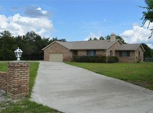 575 Cypress Ave, Orange City, FL 32763