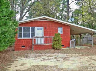 704 Umstead Ln, Garner, NC 27529