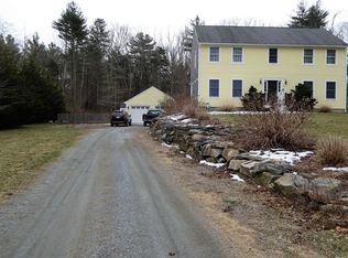 1 Revere Ct, Westport, MA 02790