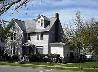 337 Liberty St, Clarion, PA 16214
