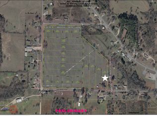 254 County Road 263, Florence, AL 35633