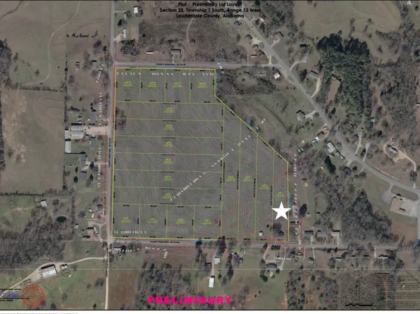 254 County Road 263, Florence, AL 35633