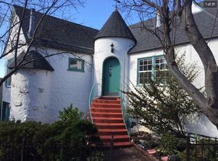 43 Rock Ln #1, Berkeley, CA 94708