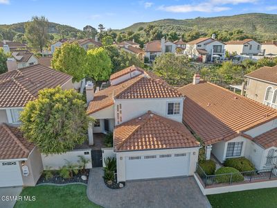 871 Links View Dr, Simi Valley, CA, 93065