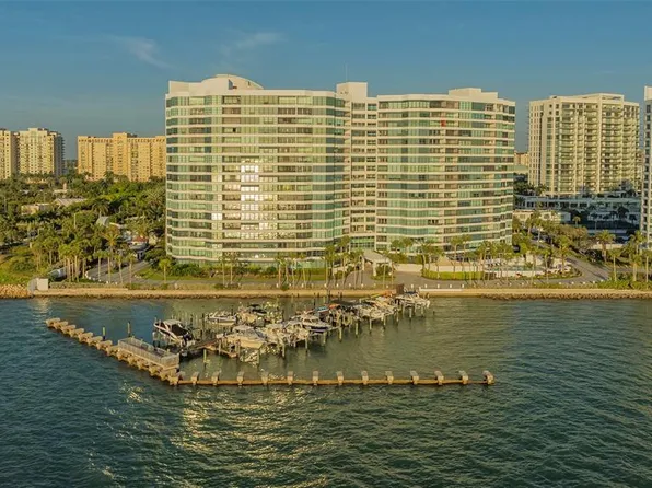 988 Boulevard Of The Arts #311, Sarasota, FL 34236