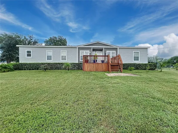 3710 Kandy Ln, Haines City, FL 33844