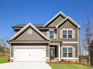 3373 SE Lilac Creek Trl, Gainesville, GA 30507