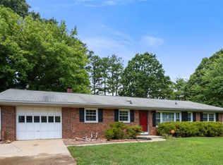 260 Stewart Rd, Winston Salem, NC 27107