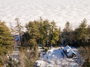 96 Hinkley Cove Rd, Oakland, ME 04963