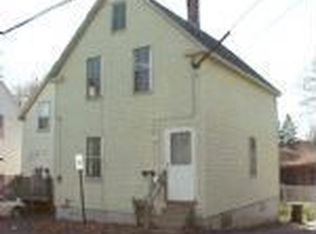 60 North St, Westbrook, ME 04092