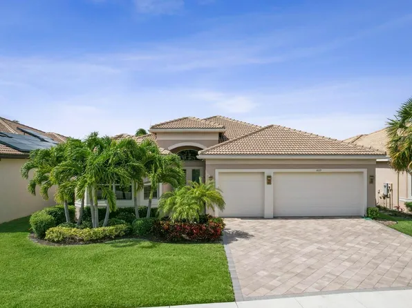 8219 Alpine Ridge Road, Boynton Beach, FL 33473