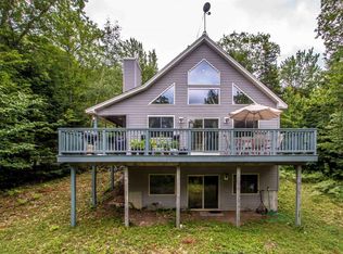 14 Regent Hill Rd, Conway, NH 03818