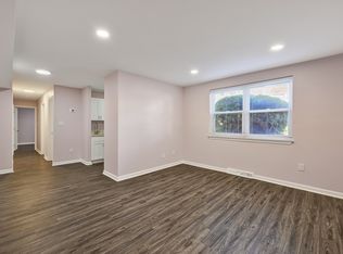 4411 Falls Bridge Dr UNIT L, Baltimore, MD 21211