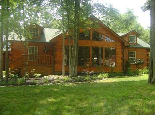 1554 Ellis Woods Loop, Sevierville, TN 37876