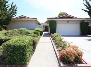 6358 Menlo Dr, San Jose, CA