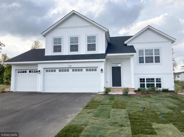 2438 Greenbriar Ln, Buffalo, MN 55313